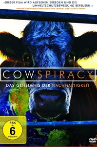 Team Healthy Filmempfehlung - Cowspiracy
